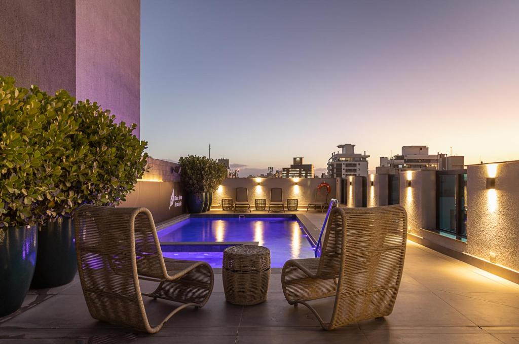 Blue Tree Premium Florianopolis