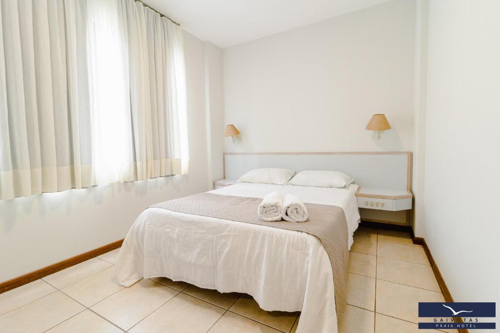 Gaivotas Praia Hotel