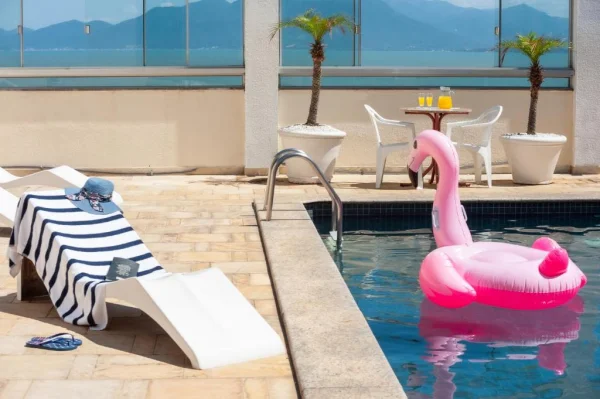 Rede Andrade Cecomtur  Florianópolis