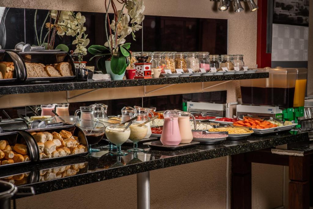 Rede Andrade Cecomtur 