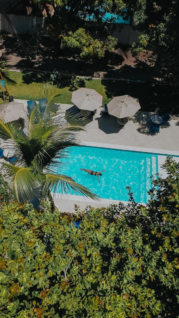 Pousada Porto Verano