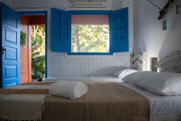 Pousada Brisa do Porto Ipojuca