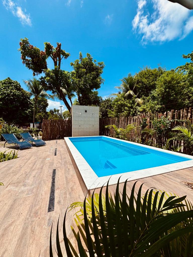 Pousada Brisa do Porto