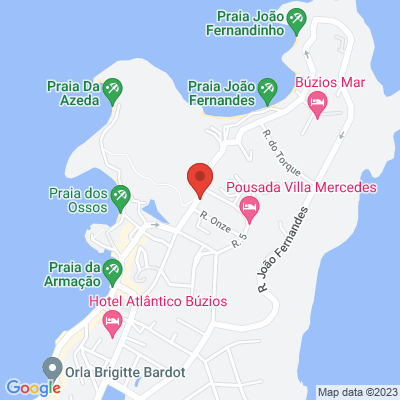 Veja no mapa