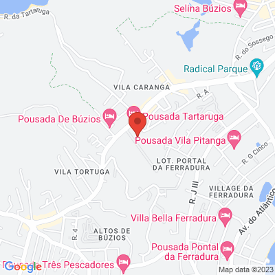 Veja no mapa