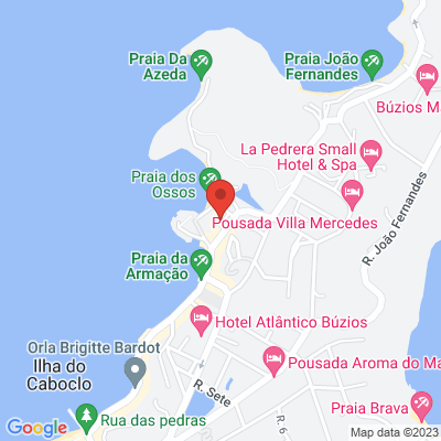 Veja no mapa