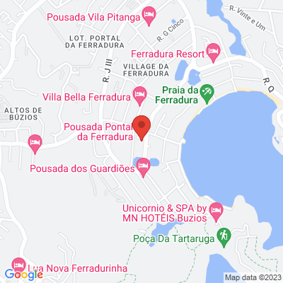 Veja no mapa