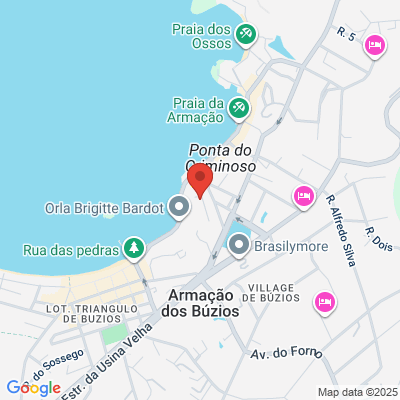Veja no mapa