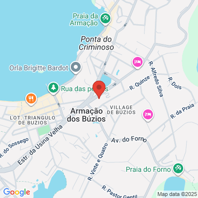 Veja no mapa
