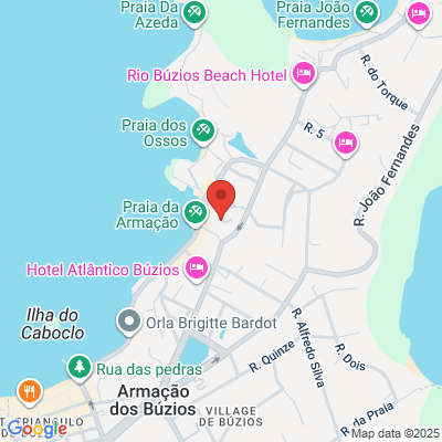 Veja no mapa