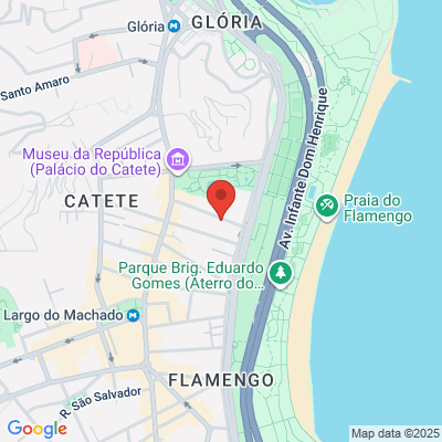 Veja no mapa