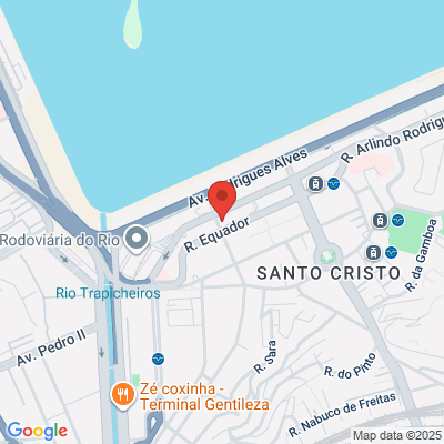 Veja no mapa