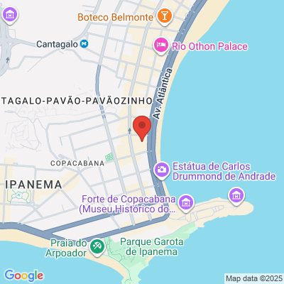Veja no mapa