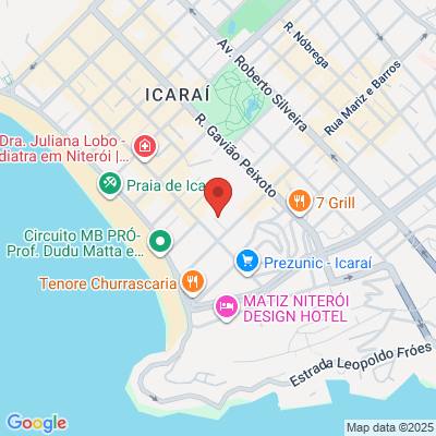 Veja no mapa