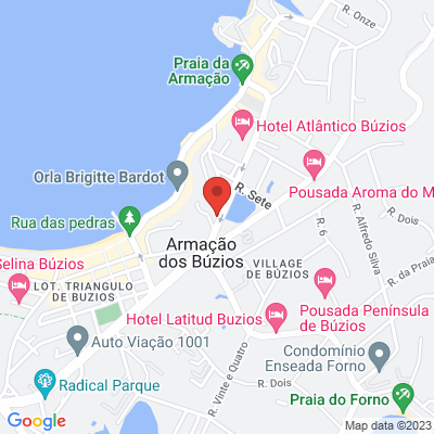 Veja no mapa