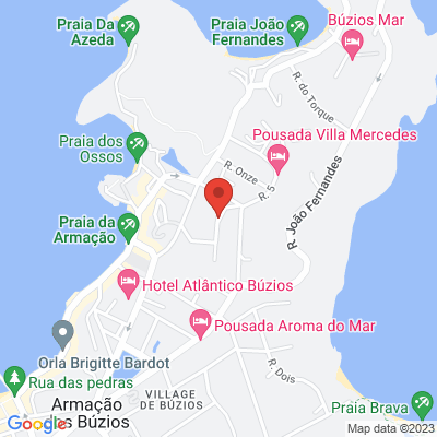 Veja no mapa