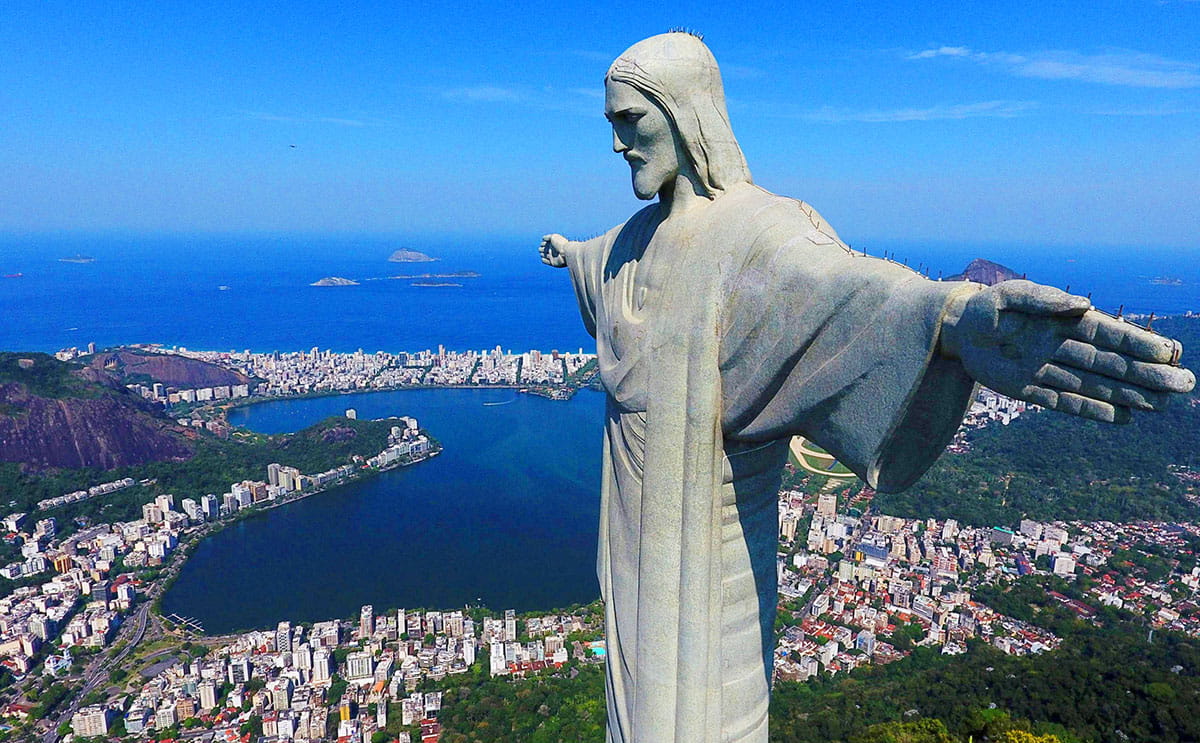 Christ Redeemer