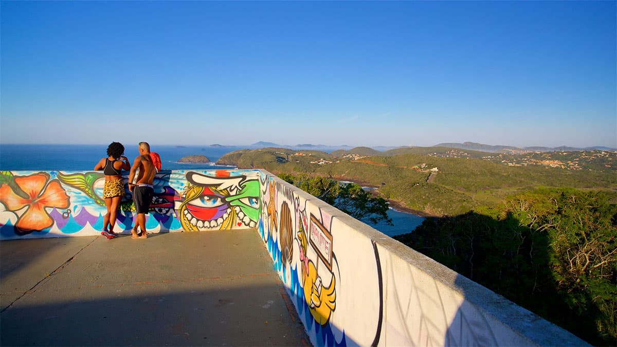 João Fernandes  Viewpoint