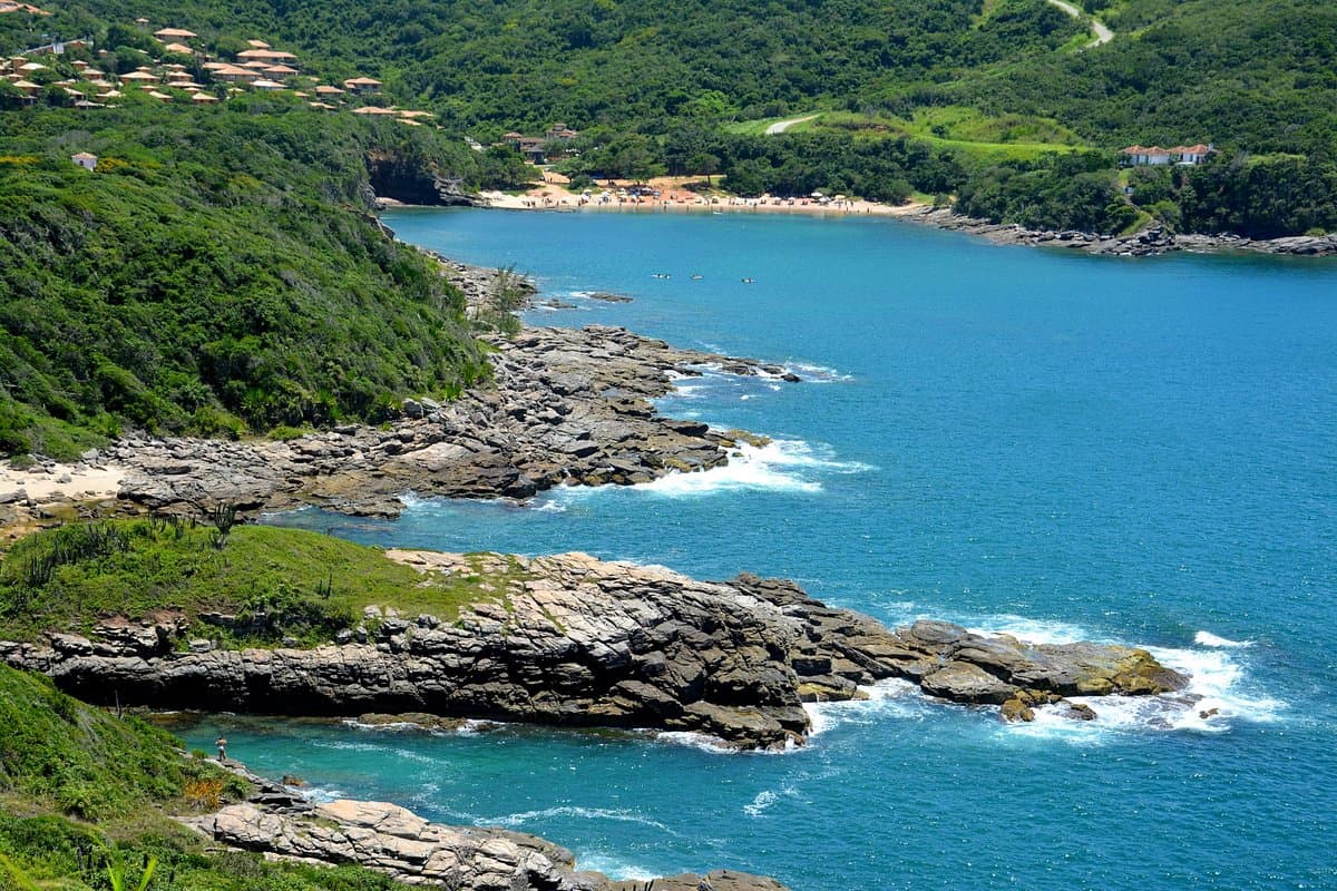 Do Forno Viewpoint