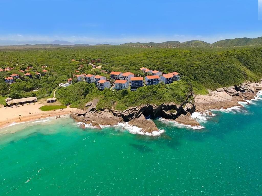 Caravelas Beach