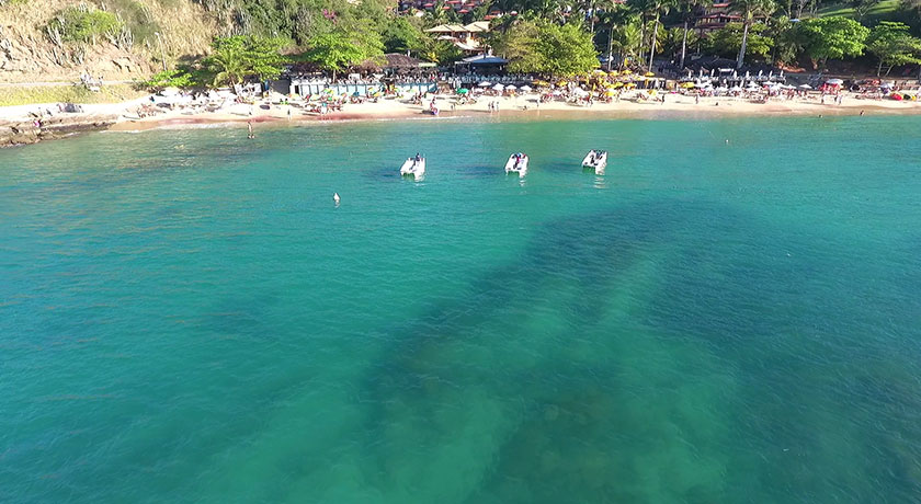 Praia João Fernandes