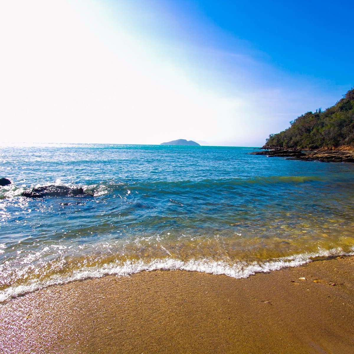 Tartaruga Beach