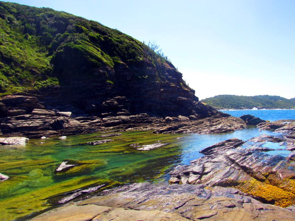 Pontal da Lagoinha