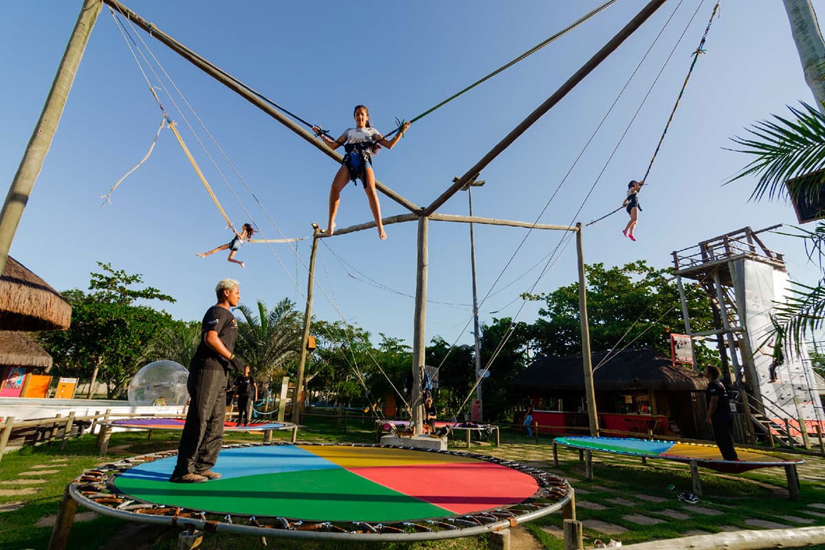 Radical Parque