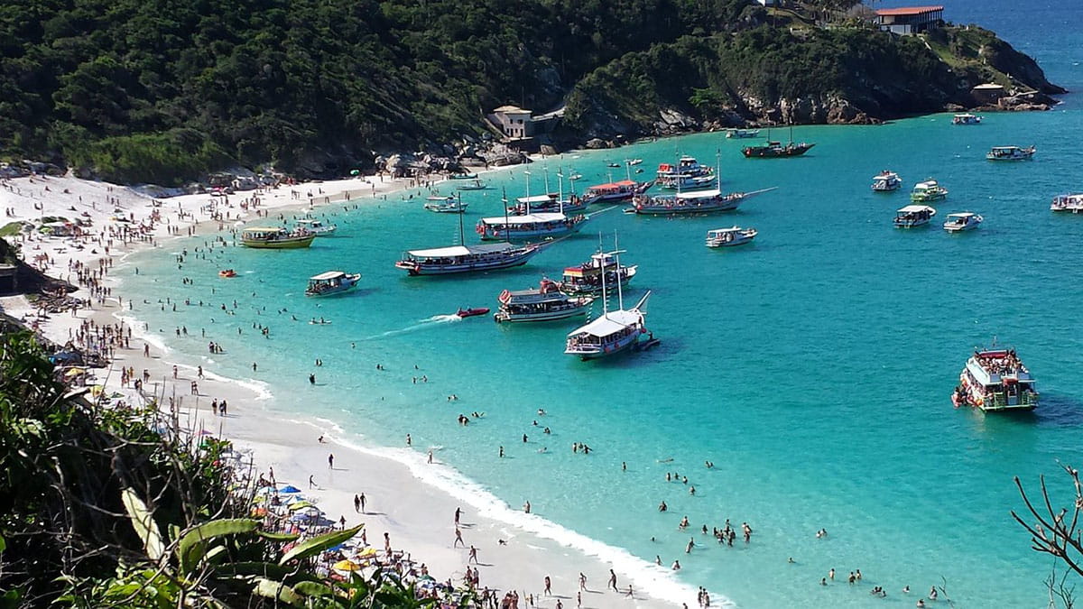 Playa Do Pontal