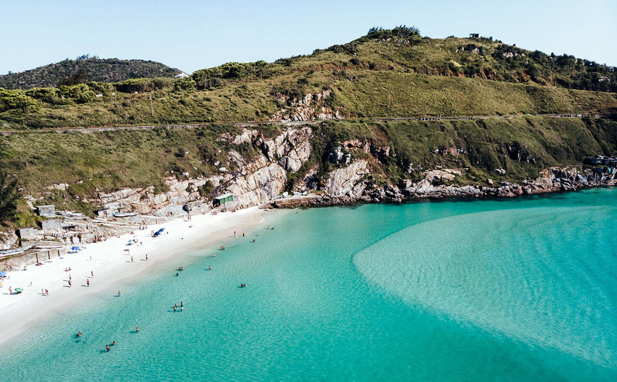 Playa Grande