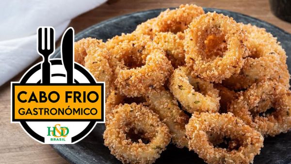Cabo Frio Gastronómico